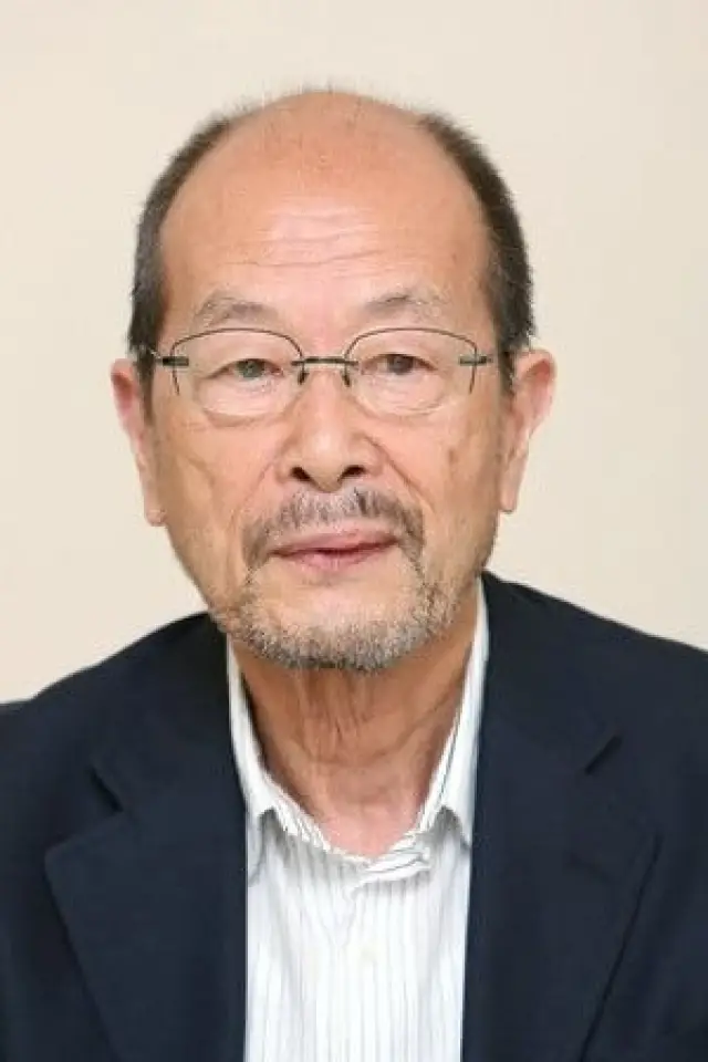Zdjęcie Yasuo Furuhata (Yasuo Furuhata)