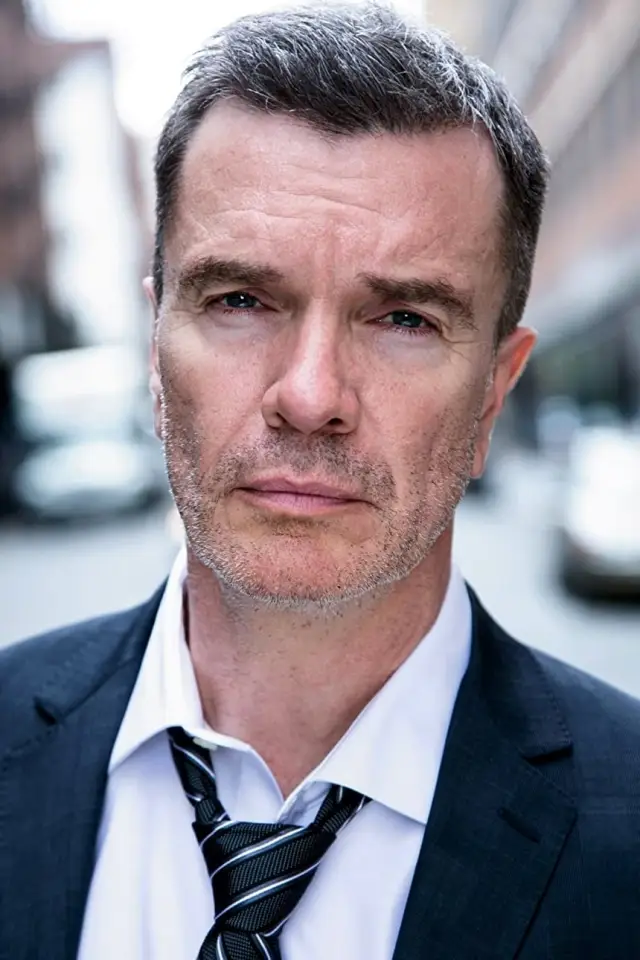 Zdjęcie Krystoffer Szajer (Christopher Shyer)