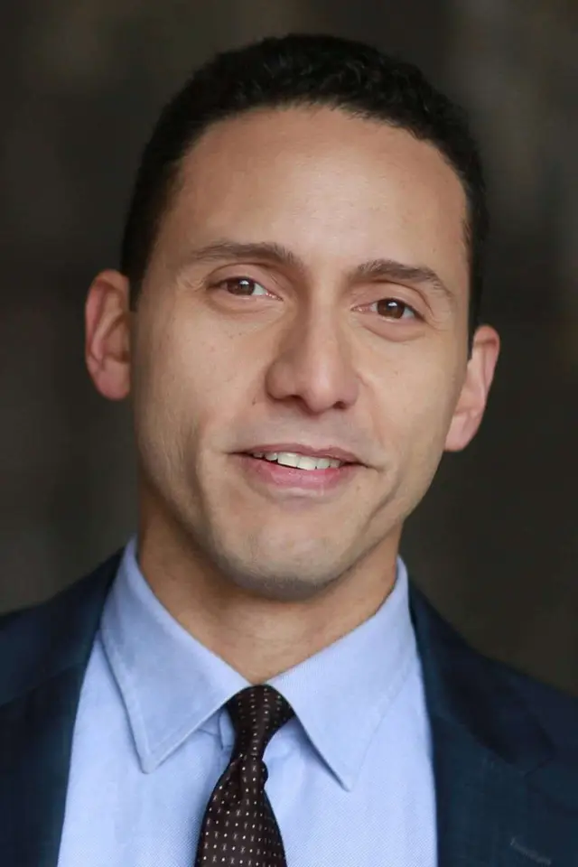 Zdjęcie Elliot Villar