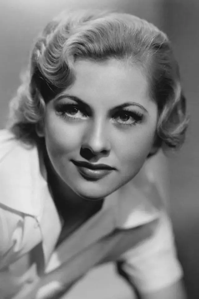 Zdjęcie Joan Young (Joan Young)