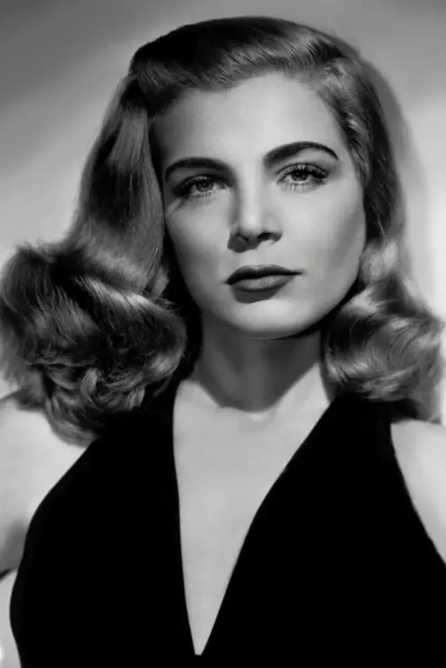 Zdjęcie  (Lizabeth Scott)