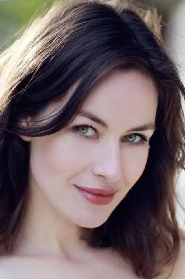 Zdjęcie  (Maimie McCoy)