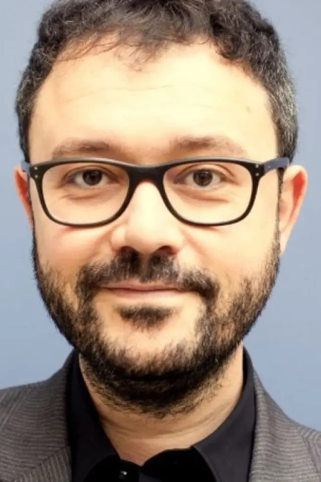 Zdjęcie Riad Sattouf