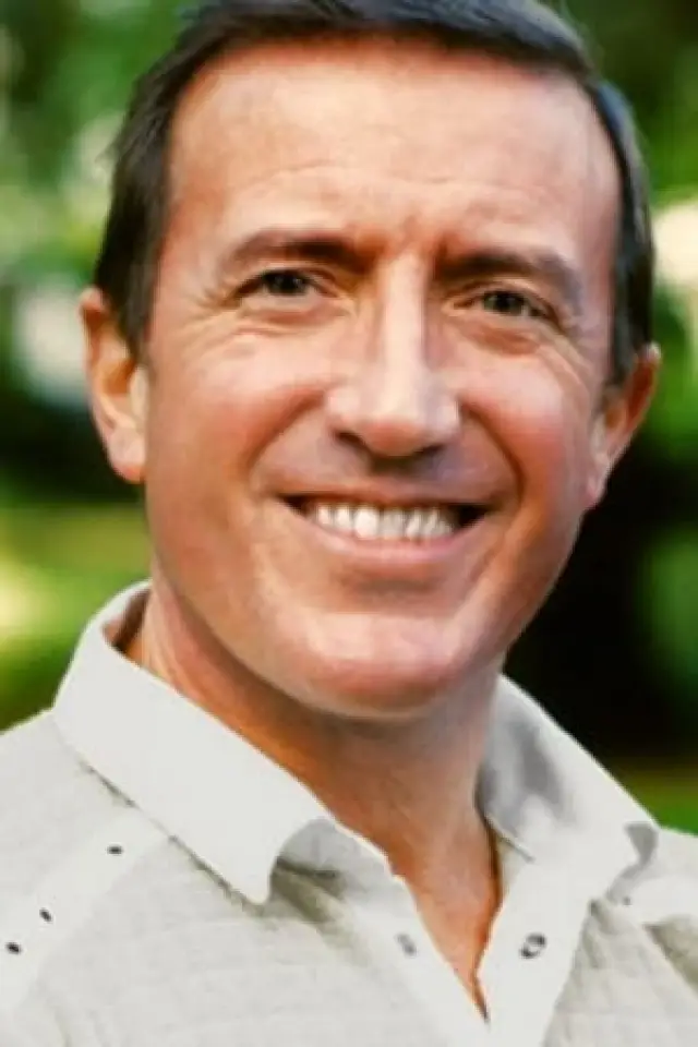 Zdjęcie  (Roy Castle)