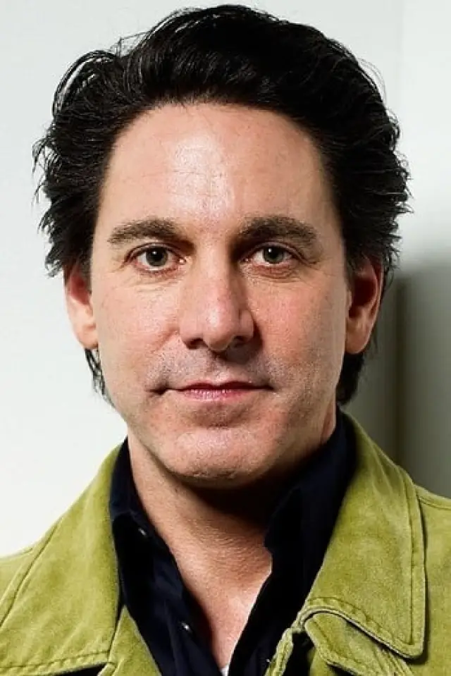 Zdjęcie Scott Cohen