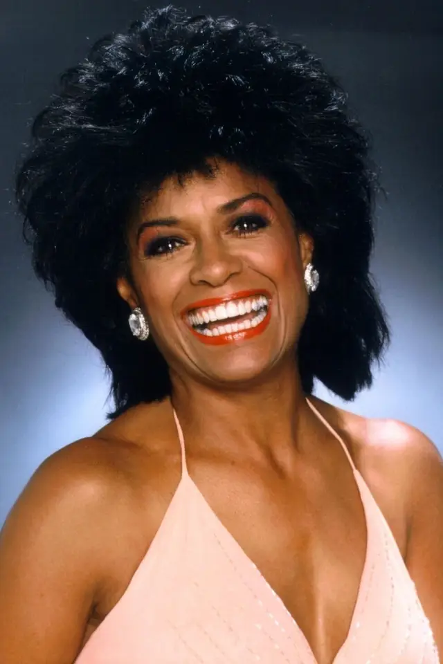 Zdjęcie  (Barbara McNair)