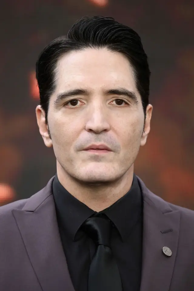 Zdjęcie David Dastmalchian