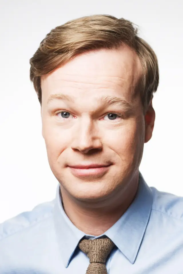 Zdjęcie  (Johan Glans)
