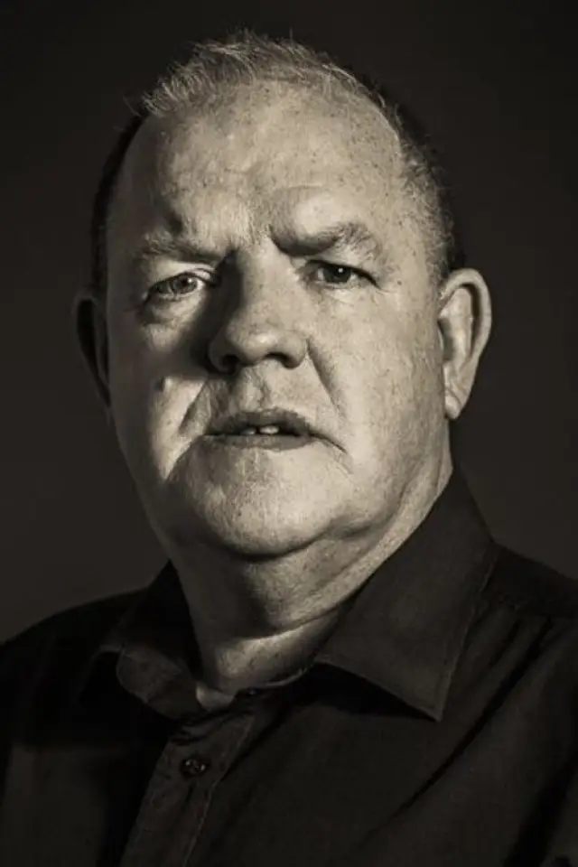 Zdjęcie John Henshaw
