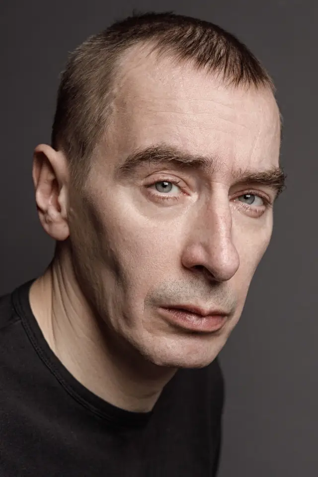 Zdjęcie Konstantin Murzenko