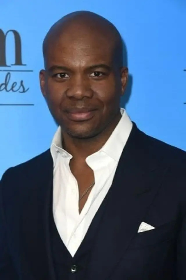 Zdjęcie Leonard Roberts