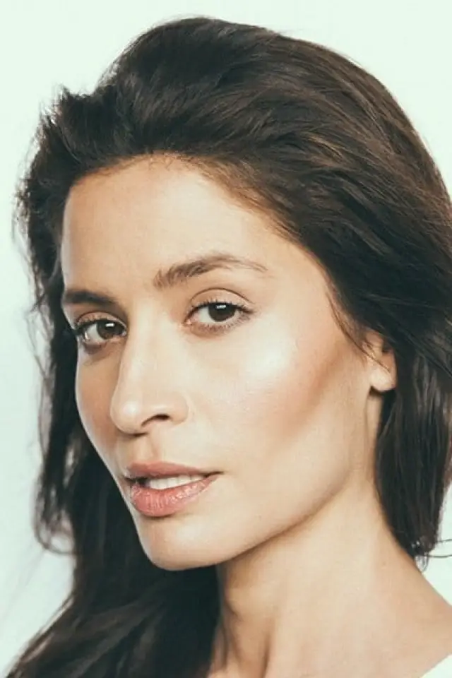 Zdjęcie Mersedes Mejson (Mercedes Mason)
