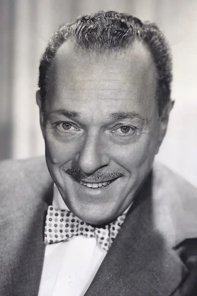 Zdjęcie Roland Winters
