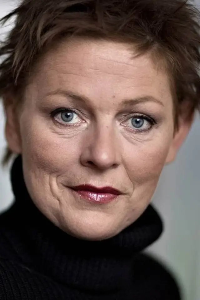 Zdjęcie Søs Egelind (Søs Egelind)