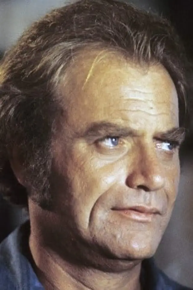 Zdjęcie Vic Morrow