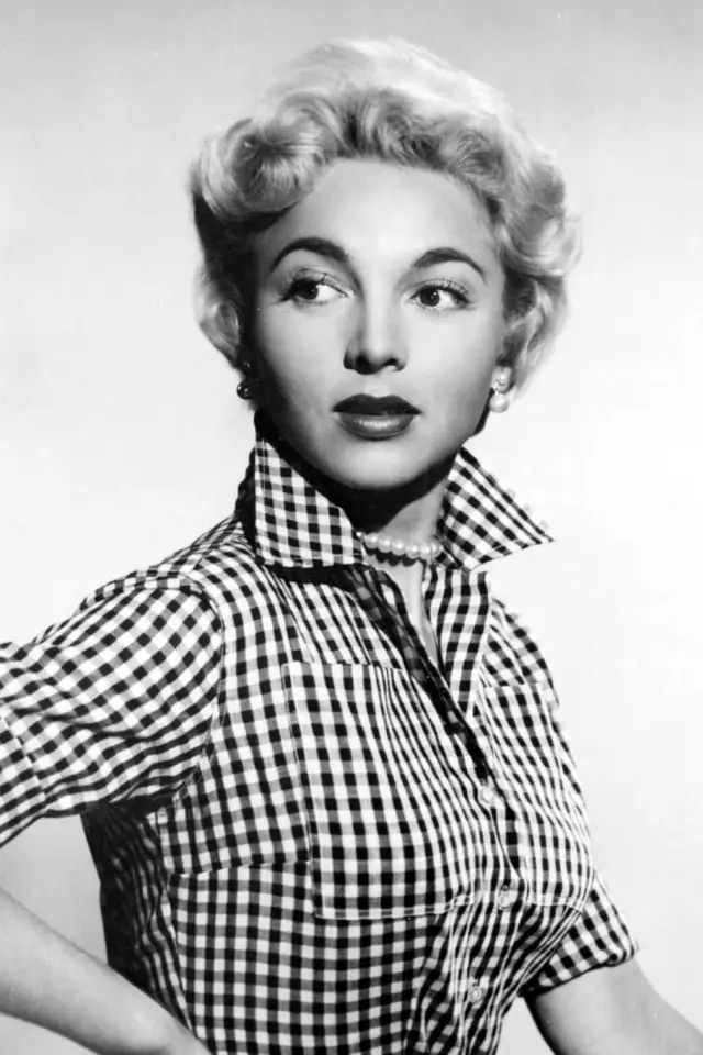Zdjęcie  (Beverly Garland)