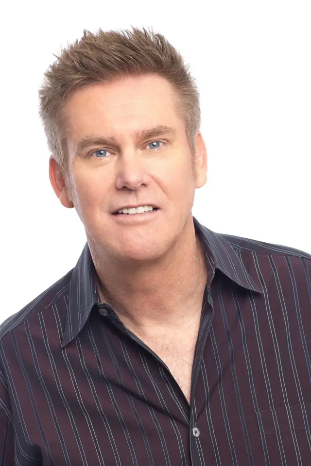 Zdjęcie  (Brian Regan)