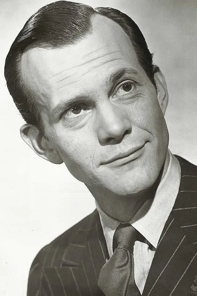 Zdjęcie Daniel Massey