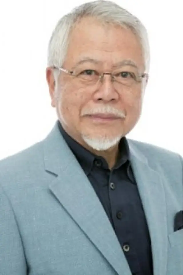 Zdjęcie Osamu Saka