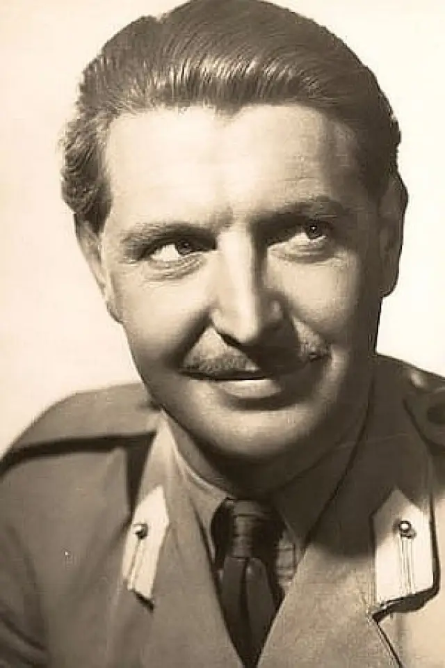 Zdjęcie Roger Livesey