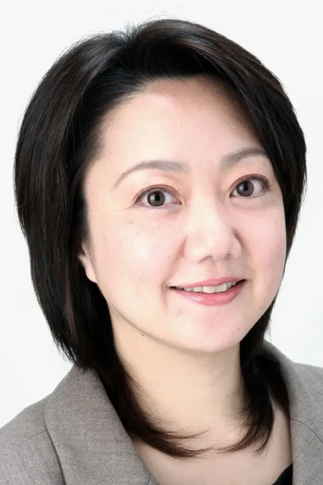 Zdjęcie Sakiko Tamagawa (Sakiko Tamagawa)