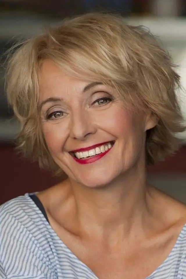 Zdjęcie  (Veronika Žilková)