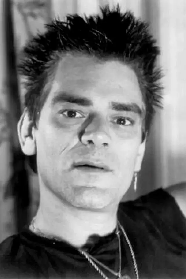 Zdjęcie  (Dee Dee Ramone)