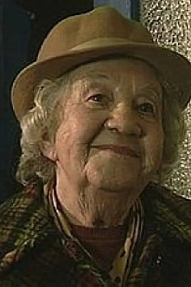 Zdjęcie  (Gwenllian Davies)