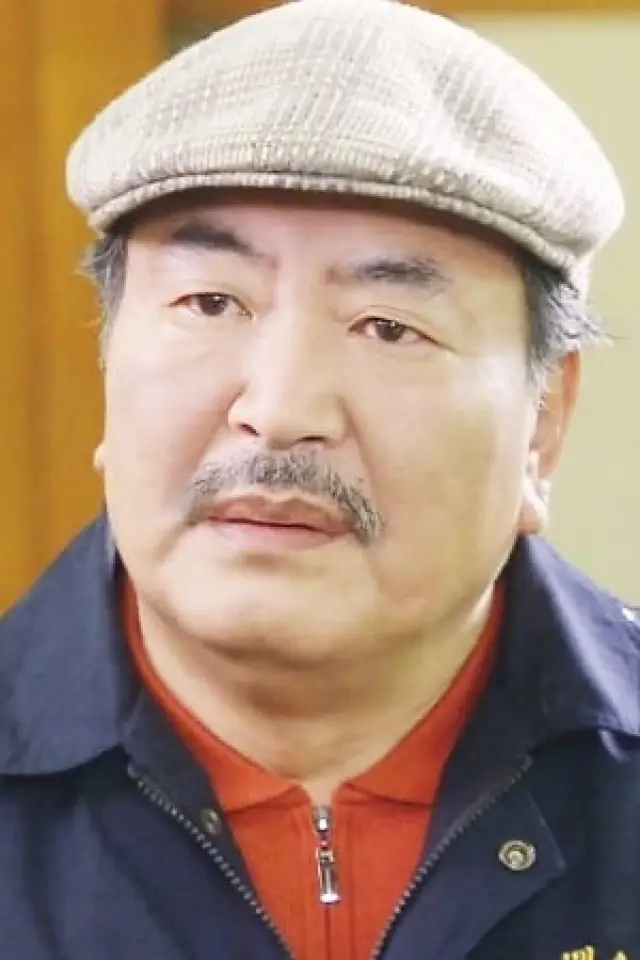 Zdjęcie  (Jang Hang-seon)