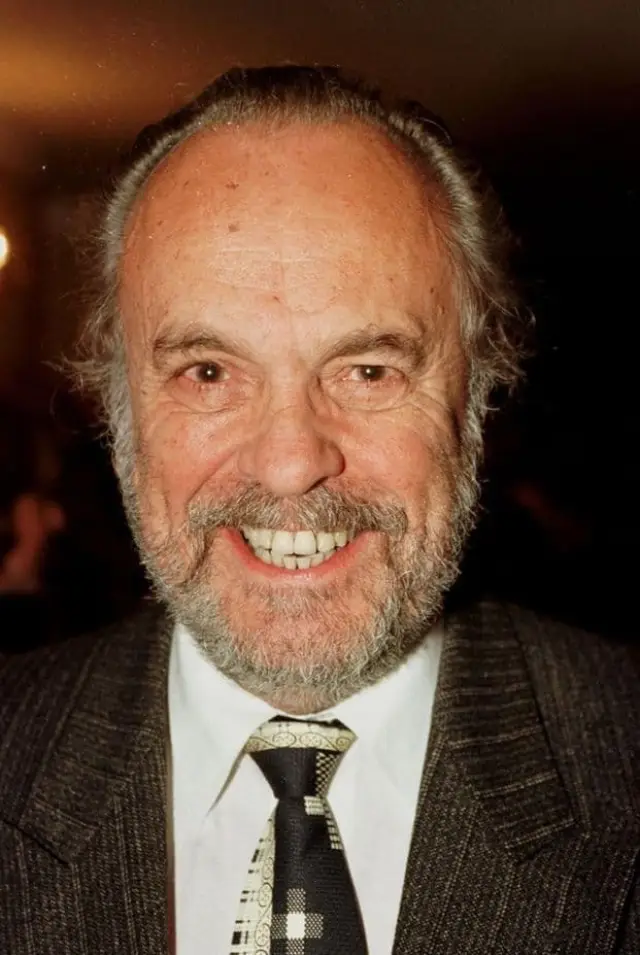 Zdjęcie Filip Mados (Philip Madoc)