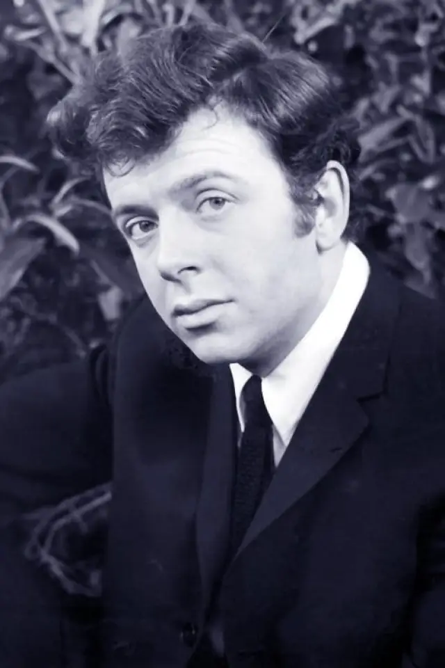 Zdjęcie  (Ray Brooks)