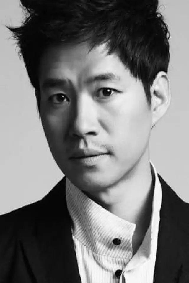 Zdjęcie Yu Jun-sang