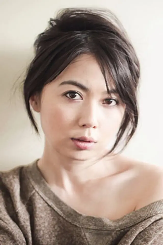 Zdjęcie Ayako Fujitani (Ayako Fujitani)