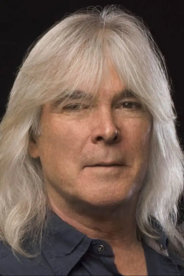 Zdjęcie  (Cliff Williams)