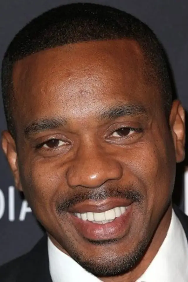 Zdjęcie Duane Martin
