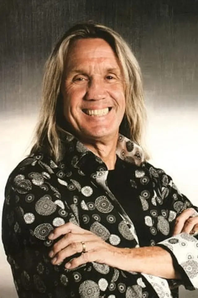 Zdjęcie  (Nicko McBrain)
