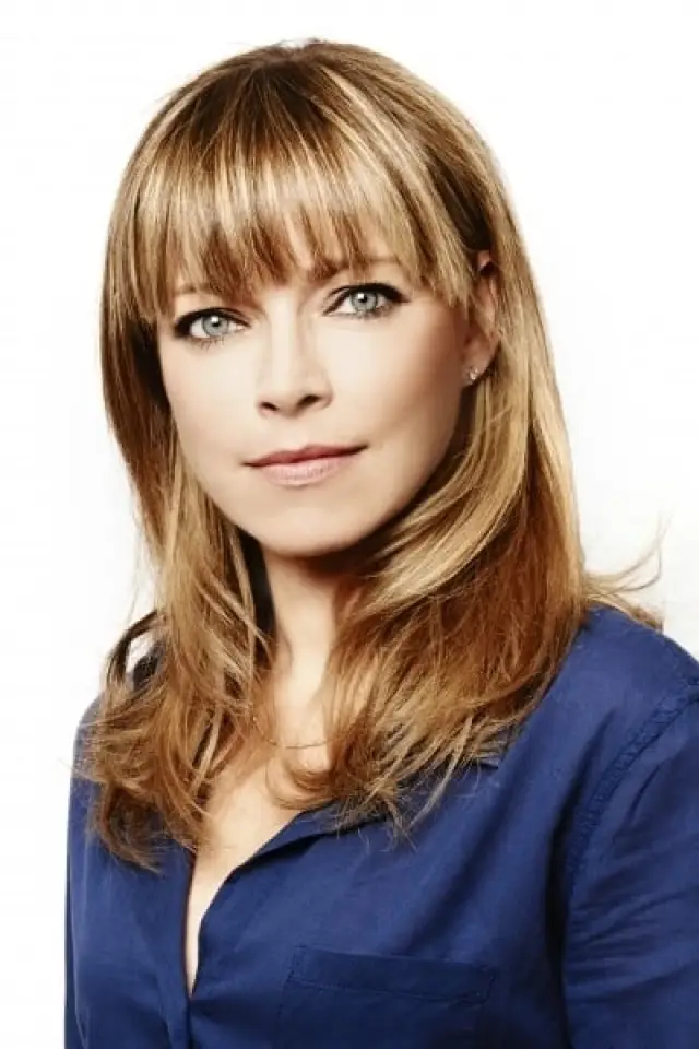 Zdjęcie Sarah Alexander