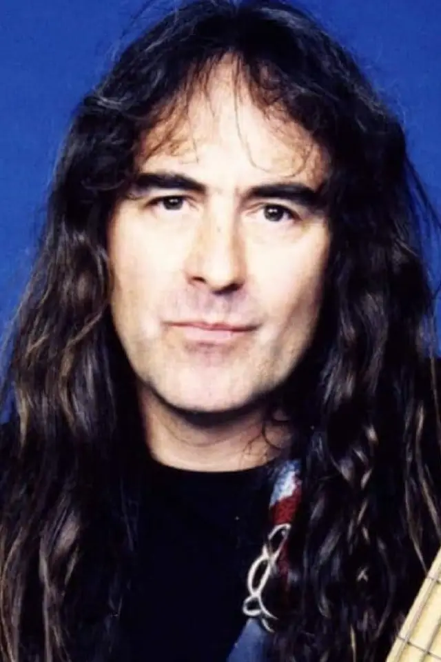 Zdjęcie  (Steve Harris)