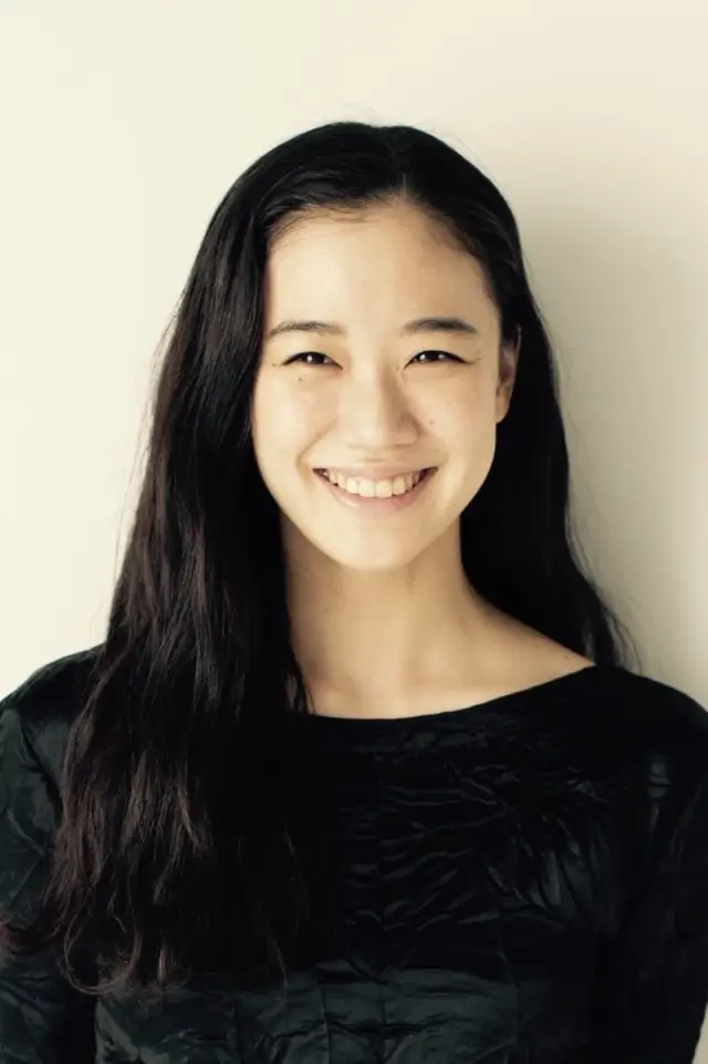 Zdjęcie Yu Aoi