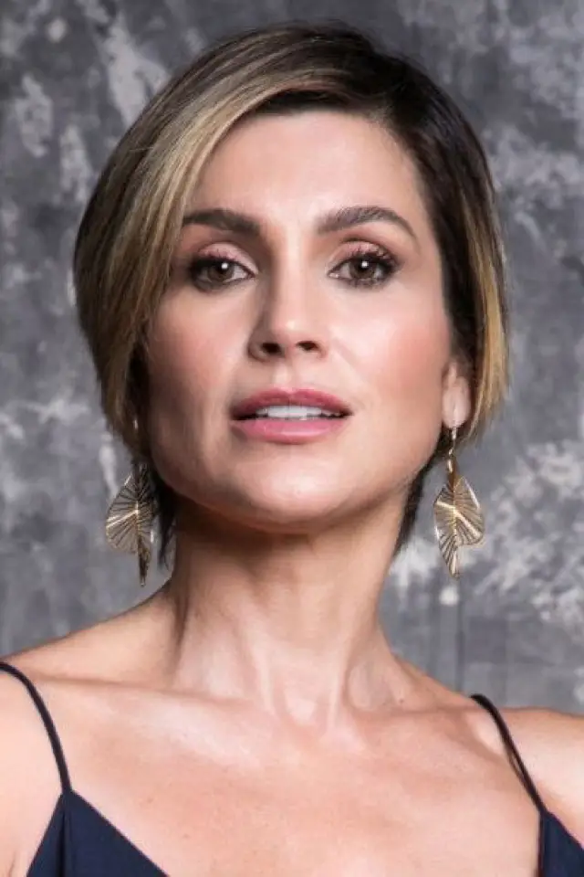 Zdjęcie  (Flávia Alessandra)