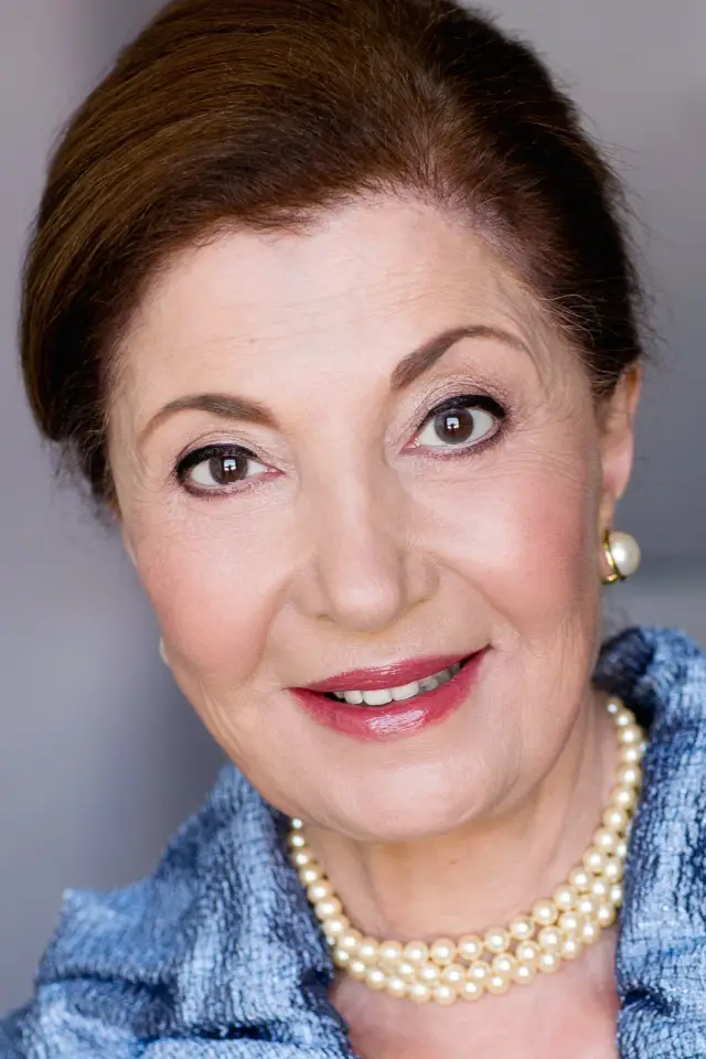 Zdjęcie  (Irene DeBari)
