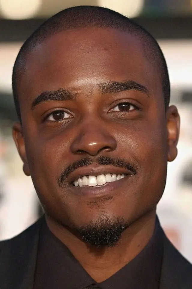 Zdjęcie Jason Weaver
