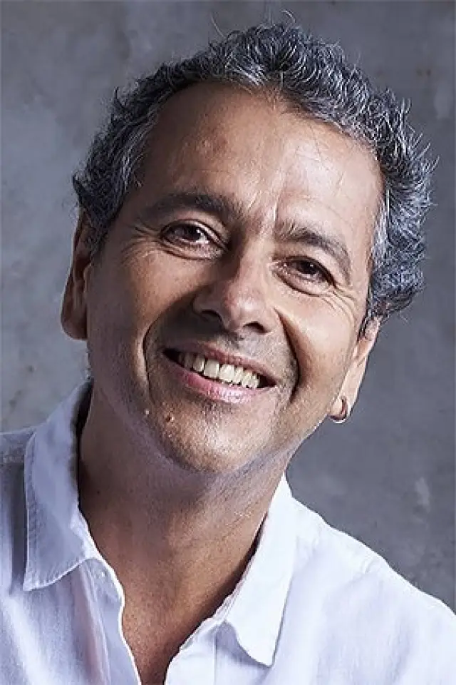 Zdjęcie  (Marcos Palmeira)