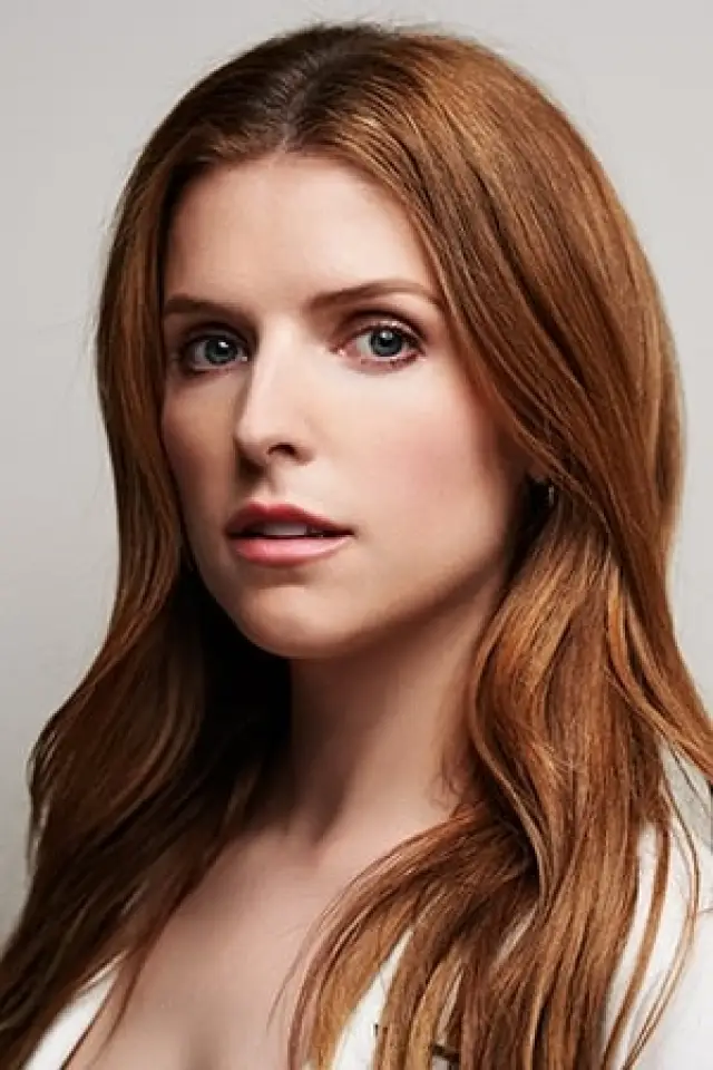 Zdjęcie Anna Kendrick (Anna Kendrick)