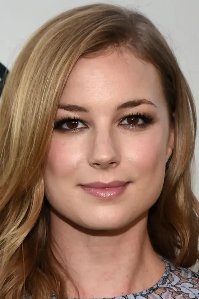 Zdjęcie Emili Van Kamp (Emily VanCamp)
