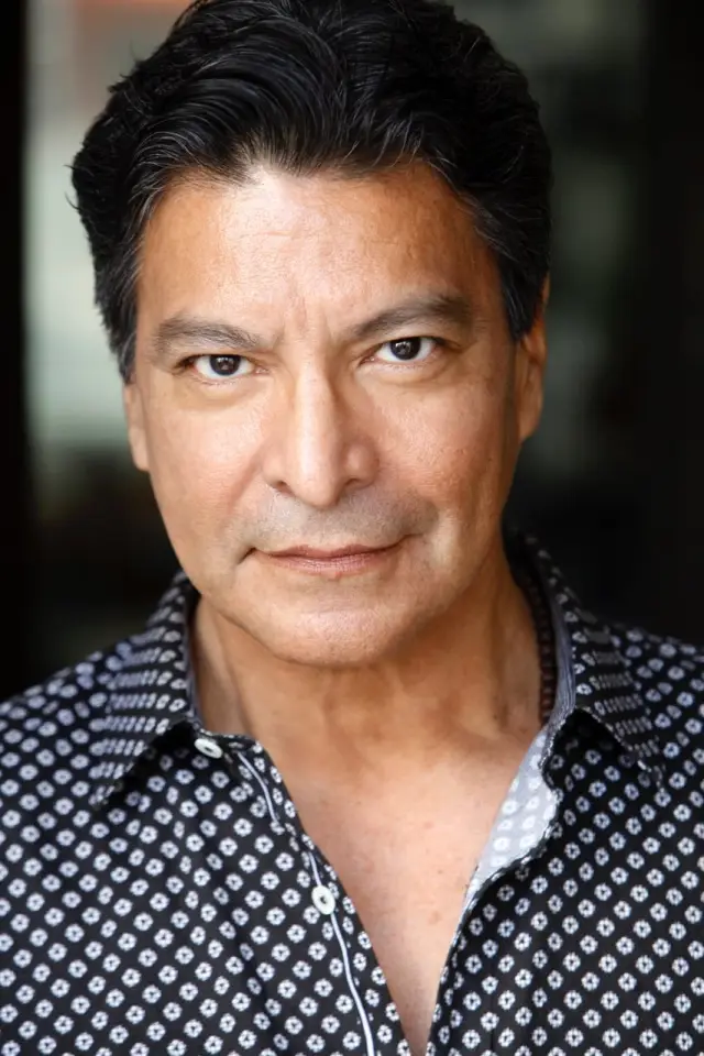 Zdjęcie Gil Birmingham (Gil Birmingham)