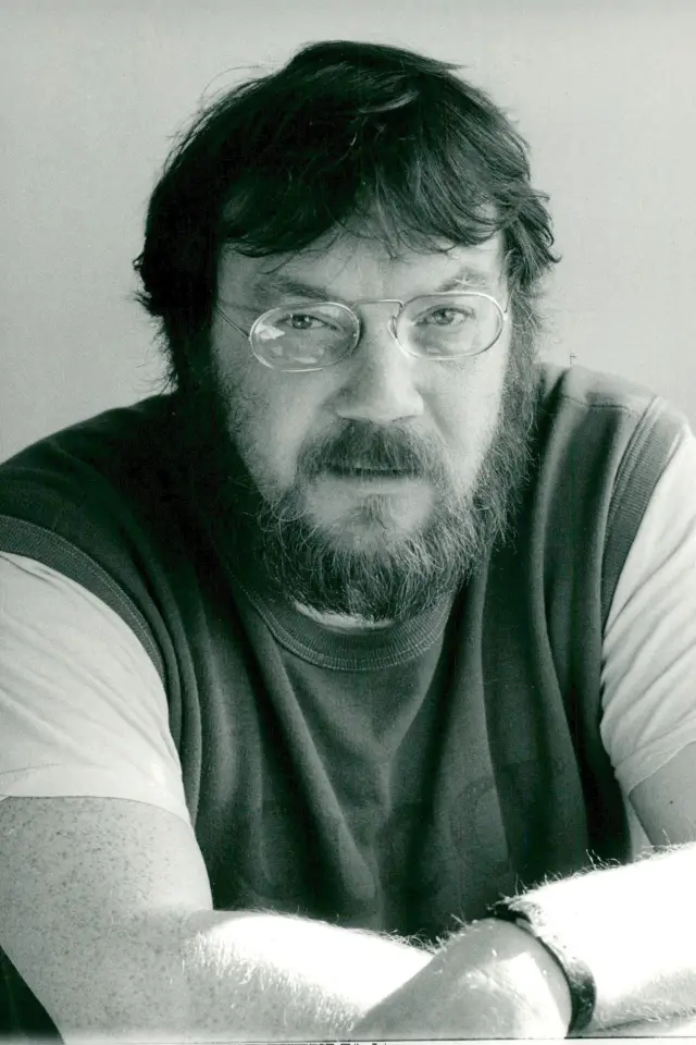 Zdjęcie  (Lars Molin)