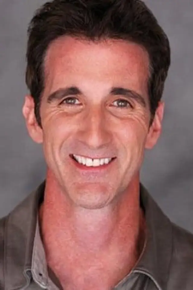 Zdjęcie Scott LaRose