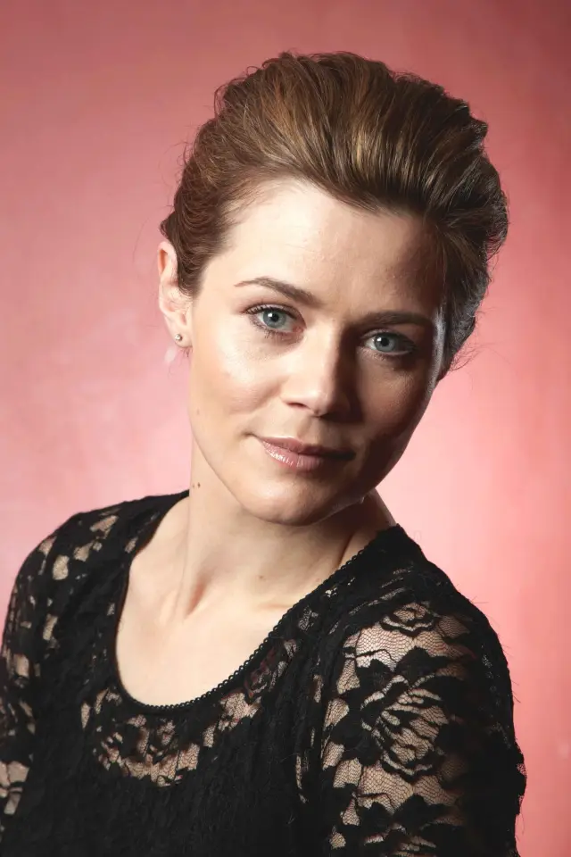 Zdjęcie  (Sofie Lassen-Kahlke)