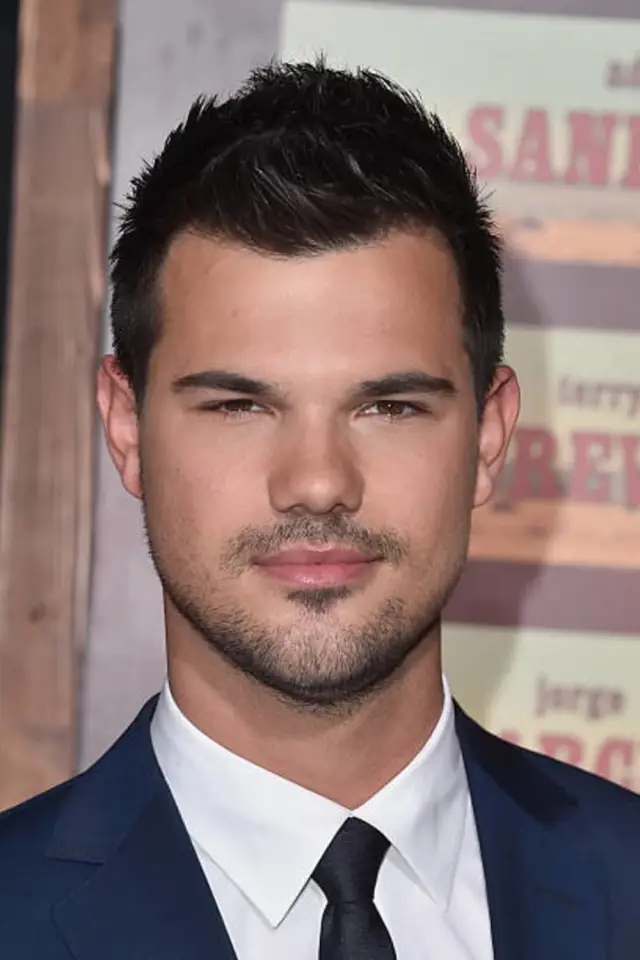 Zdjęcie Taylor Lautner